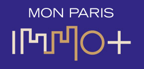 logo Mon Paris Immo Plus
