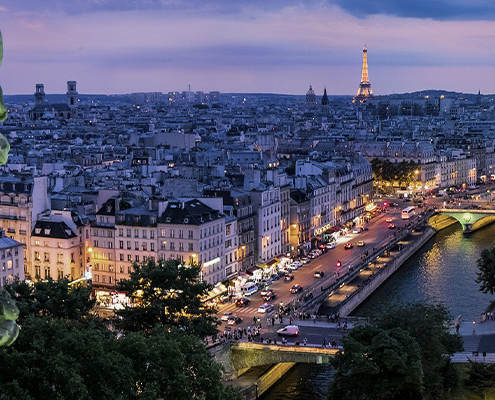 L'expertise immobilière et les déclarations fiscales - Mon Paris immobilier