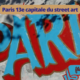 Paris 13 - Capitale du street art