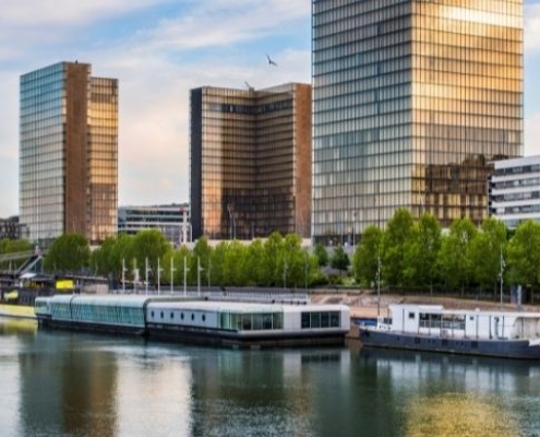 Devenir propriétaire à Paris 13