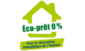 Eco-Prêt à taux zéro