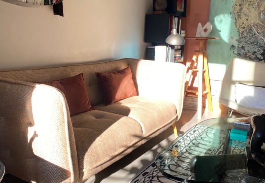 Appartement Courbevoie 3 pièces à vendre