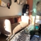 Appartement Courbevoie 3 pièces à vendre
