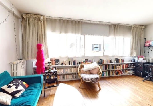 A vendre , 1 pièce Paris 14 / Vavin-Raspail limitrophe 6e