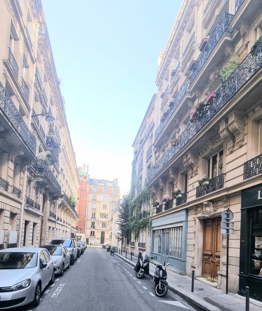 2 pièces à vendre Paris 6e - Notre Dame des Champs - Luxembourg