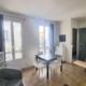 2 pièces à vendre Paris 6e - Notre Dame des Champs - Luxembourg