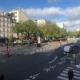 3 pièces boulevard de Charonne : A vendre
