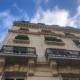 3 pièces boulevard de Charonne : A vendre