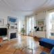 A vendre Appartement 90m2 Paris6e- Notre Dame des Champs