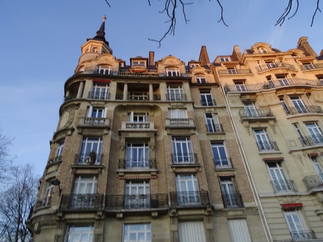 VENDRE - PARIS 11e NATION. Appartement /professions libérales 5/6 pièces