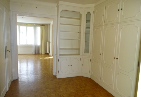 Appartement à vendre 2/ 3 pièces Paris 16e-Auteuil