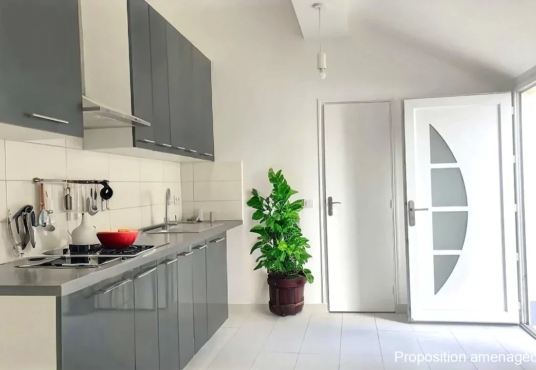 Appartement Paris 12e à vendre- professions libérales