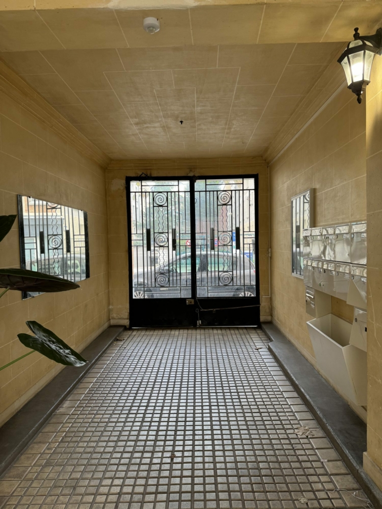 Appartement 2 pièces- Vincennes dernier étage