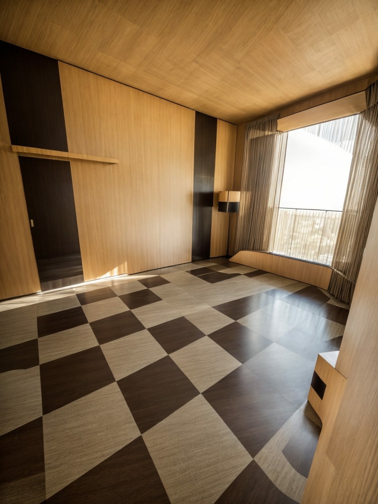 A vendre - Appartement 2 pièces en dernier étage. Vincennes