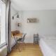 A vendre Appartement 80m2-5/6 pièces Paris 14° - Denfert-Rochereau