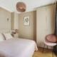 A vendre Appartement 80m2-5/6 pièces Paris 14° - Denfert-Rochereau