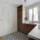 A vendre Appartement 80m2-5/6 pièces Paris 14° - Denfert-Rochereau