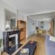 A vendre Appartement 80m2-5/6 pièces Paris 14° - Denfert-Rochereau