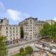 A vendre Appartement 80m2-5/6 pièces Paris 14° - Denfert-Rochereau