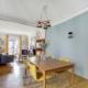 A vendre Appartement 80m2-5/6 pièces Paris 14° - Denfert-Rochereau