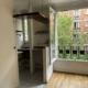 Studio à vendre Paris 20°- 20,46m2- Porte des Lilas