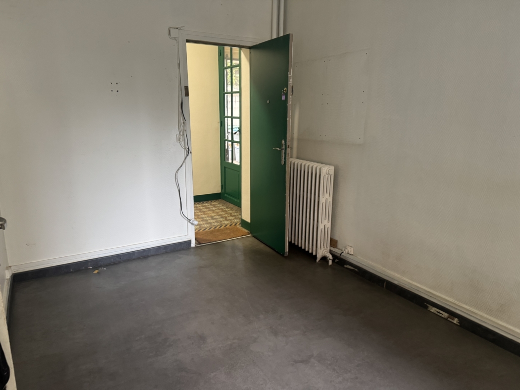 Studio à vendre - 94300 Vincennes