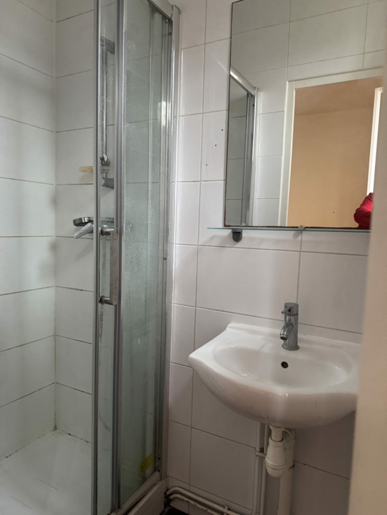 Appartement 2 pièces à vendre - Vincennes 94300