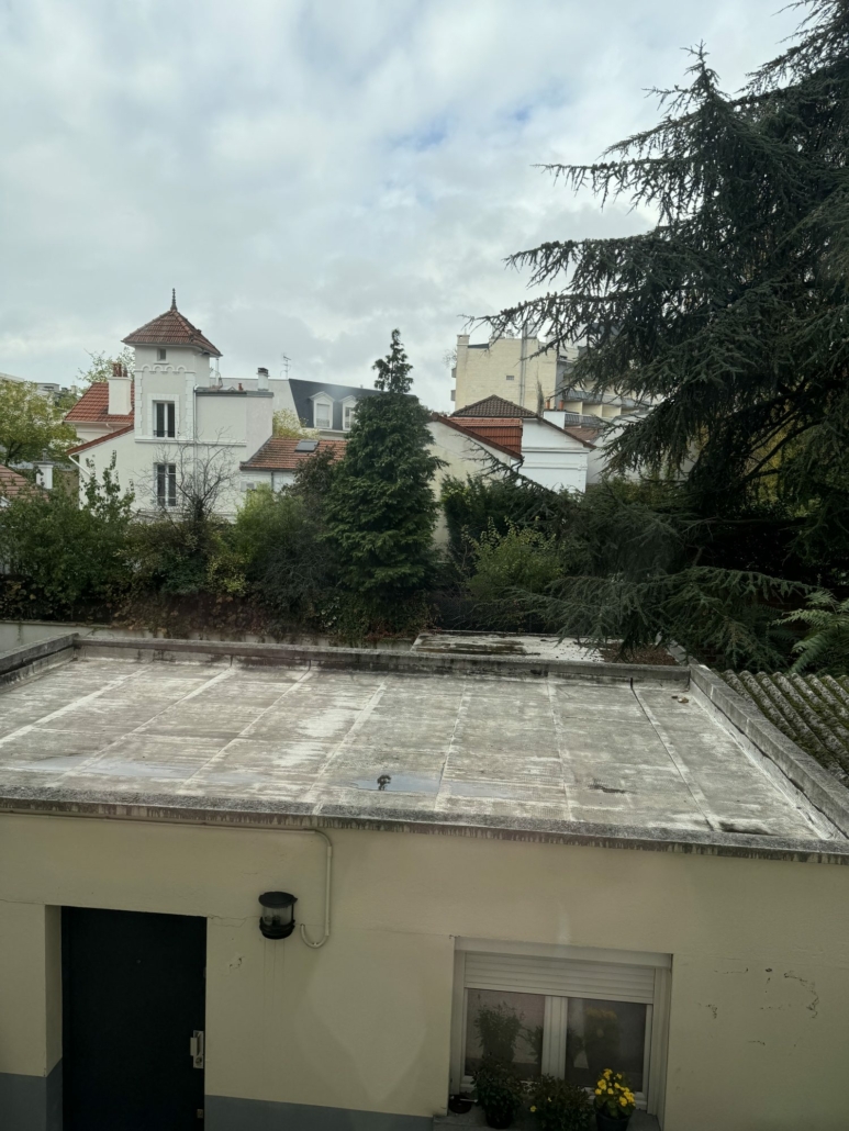 Appartement 2 pièces à vendre - Vincennes 94300