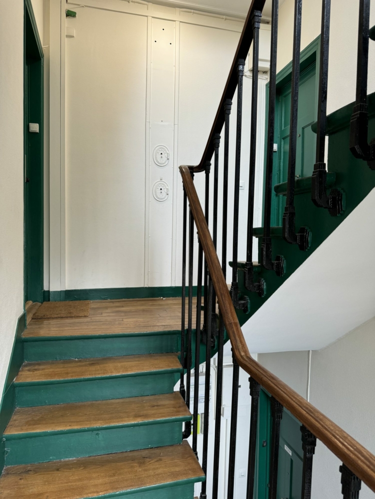 Appartement 2 pièces à vendre - Vincennes 94300