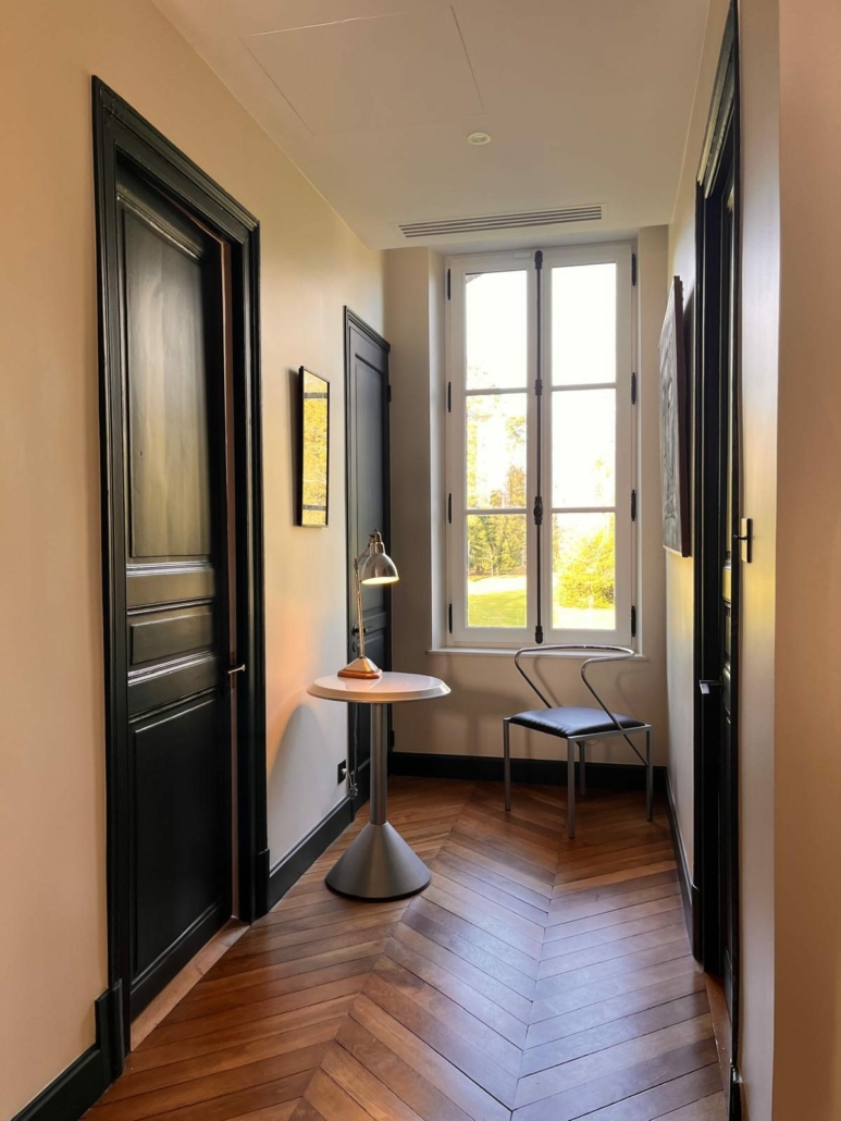 A vendre maison de Maître à Lamblore de 13 pièces