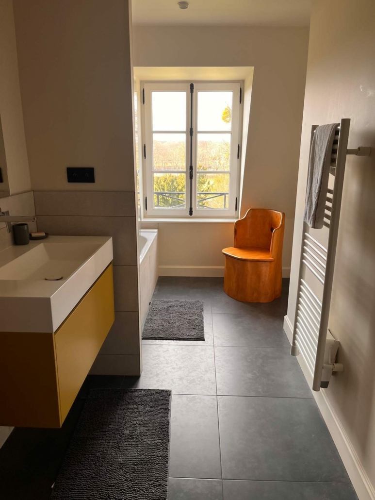 A vendre maison de Maître à Lamblore de 13 pièces