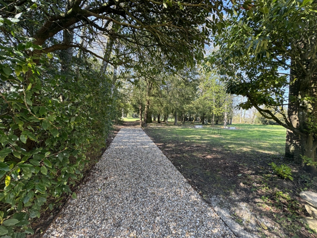 A vendre maison de Maître à Lamblore de 13 pièces