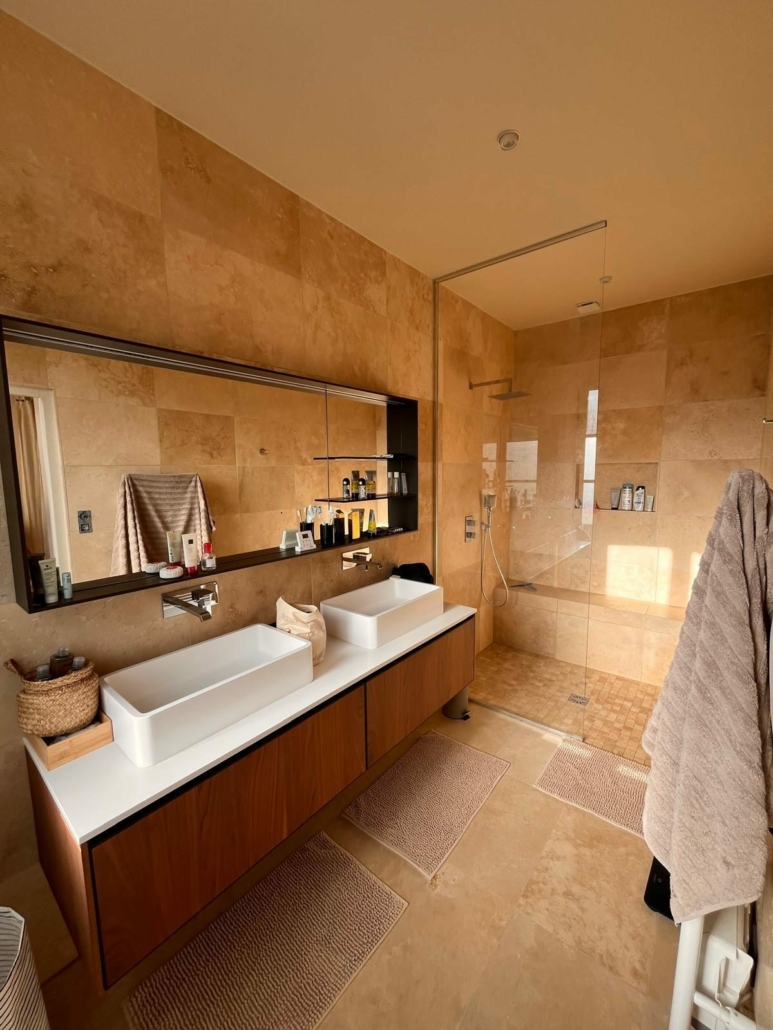 A vendre maison de Maître à Lamblore de 13 pièces