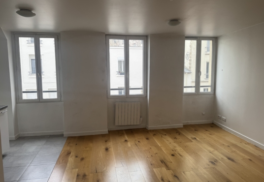 Studio 23m2 à vendre Paris 12° arrondissement