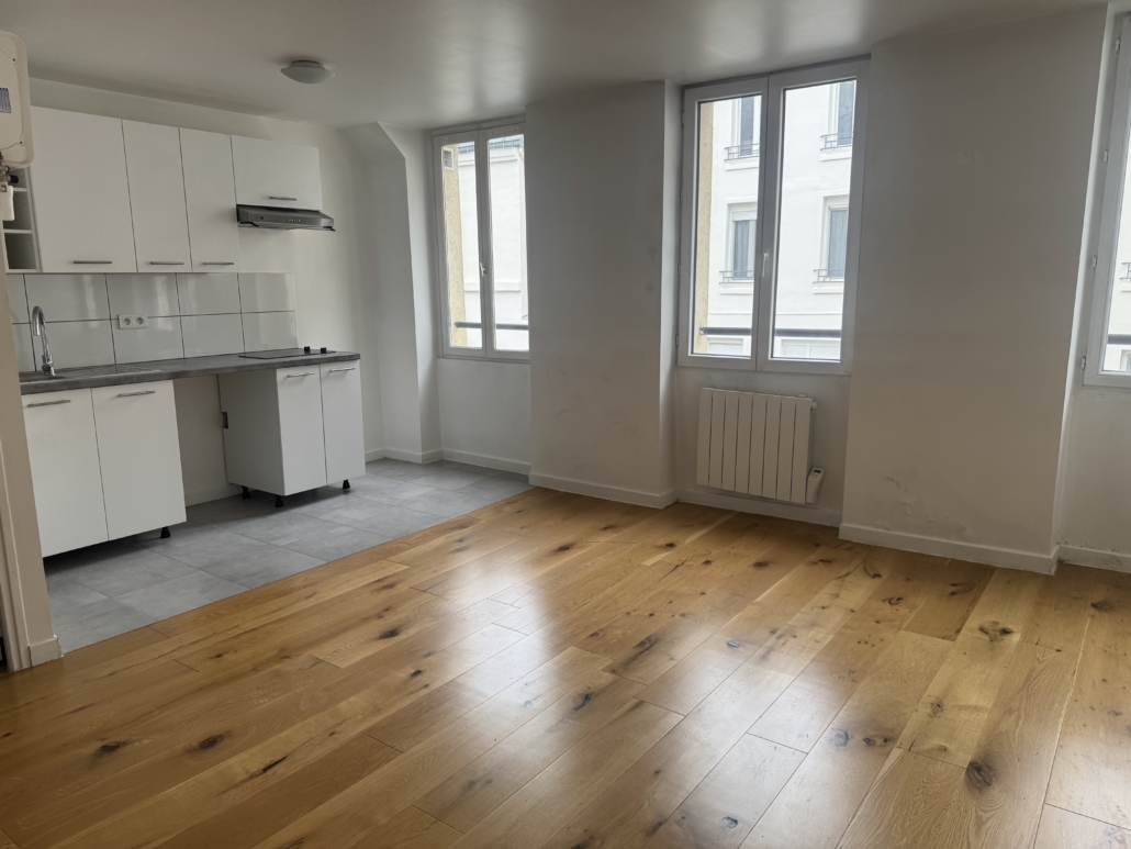 Studio 23m2 à vendre Paris 12° arrondissement