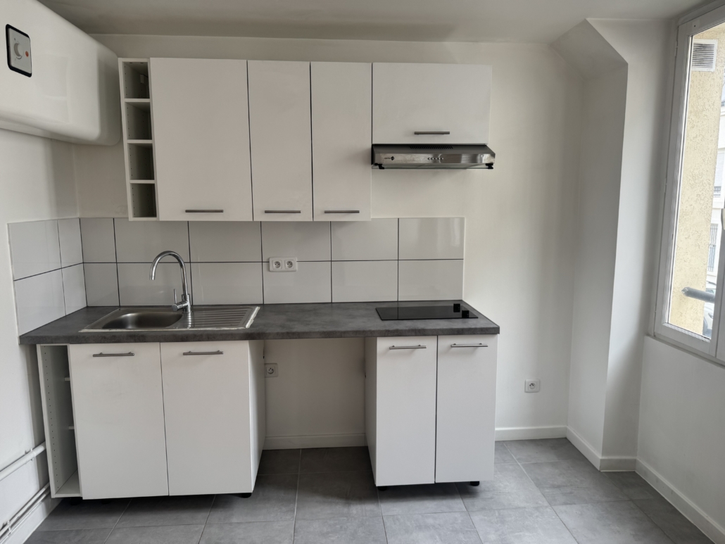 Studio 23m2 à vendre Paris 12° arrondissement
