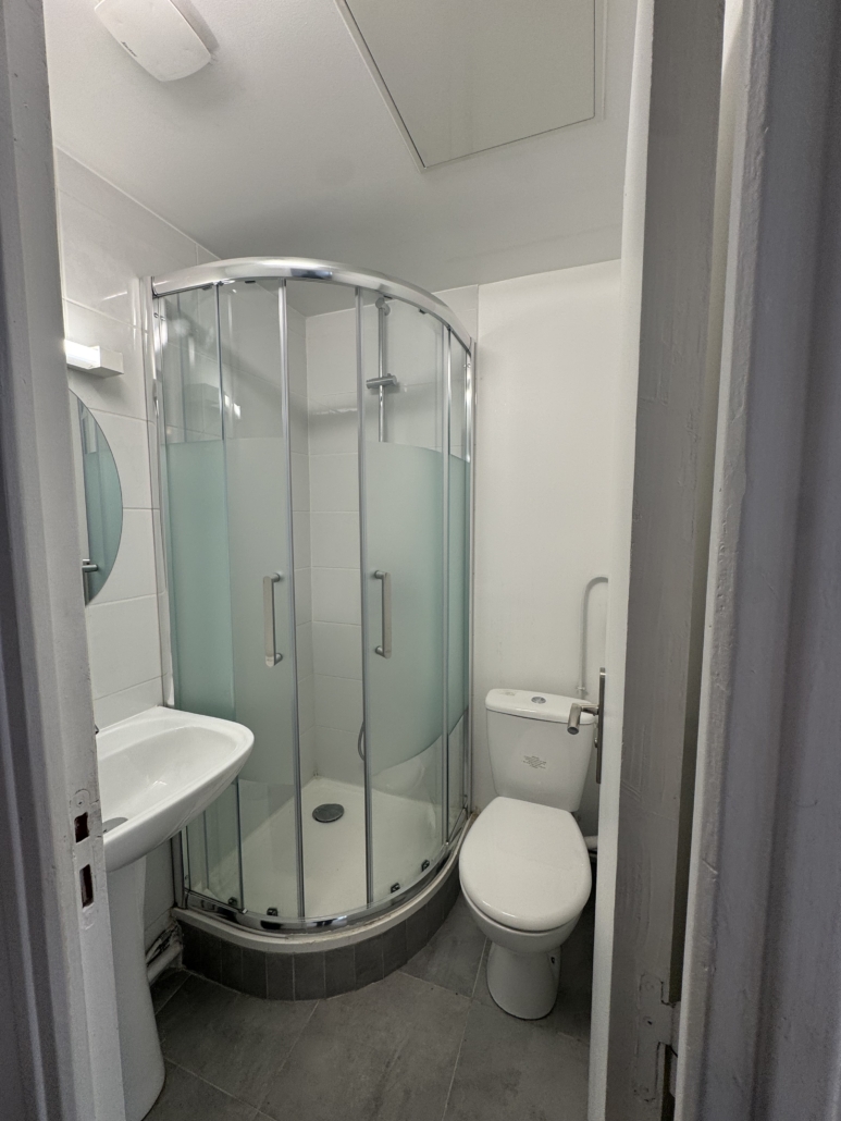 Studio 23m2 à vendre Paris 12° arrondissement