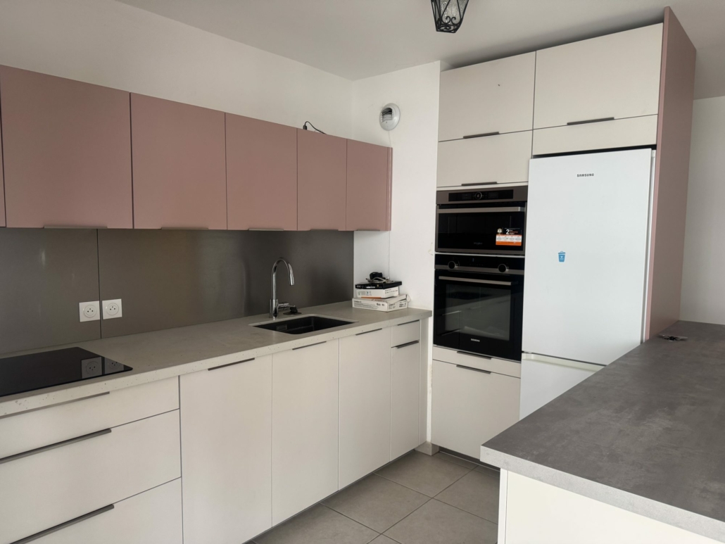 À VENDRE