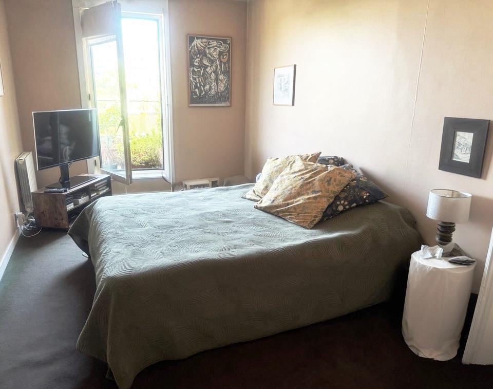 À vendre Appartement 4 pièces 75015 Paris