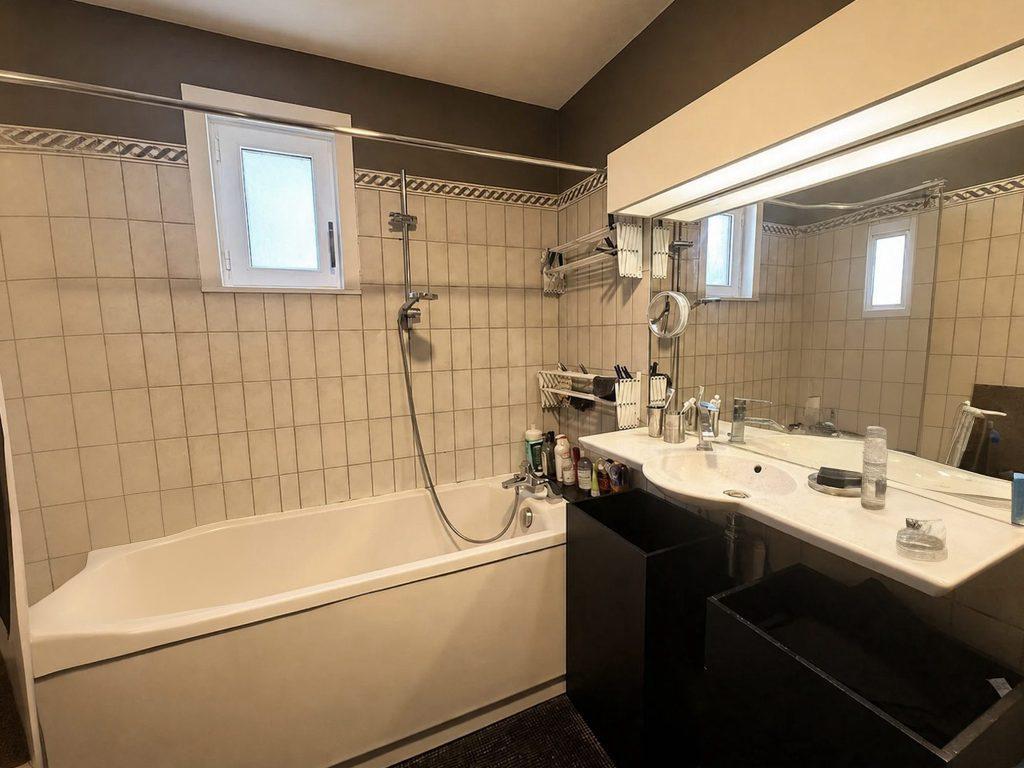 À vendre Appartement 4 pièces 75015 Paris