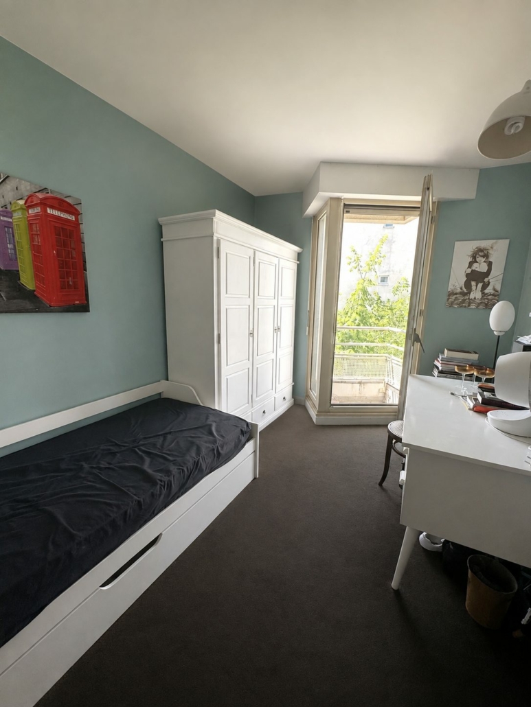 À vendre Appartement 4 pièces 75015 Paris