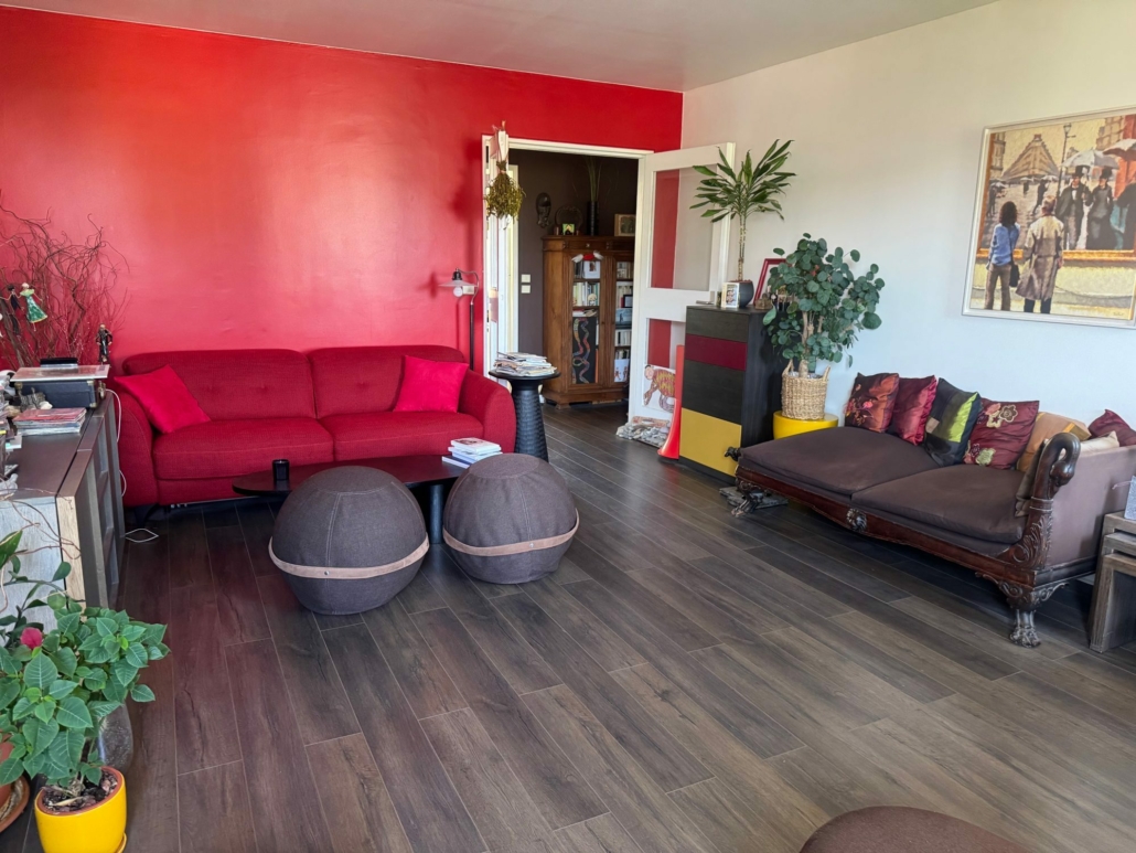 À vendre Appartement 4 pièces 75015 Paris