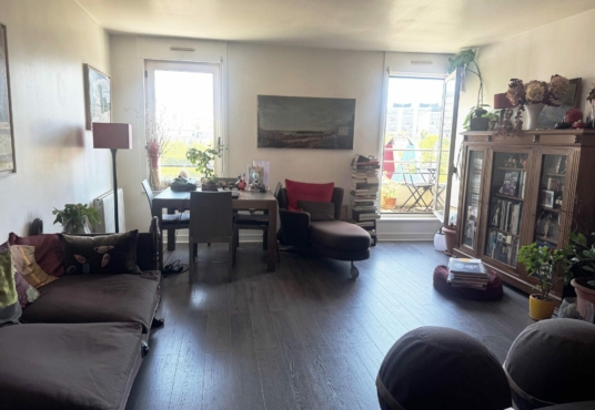 À vendre Appartement 4 pièces 75015 Paris